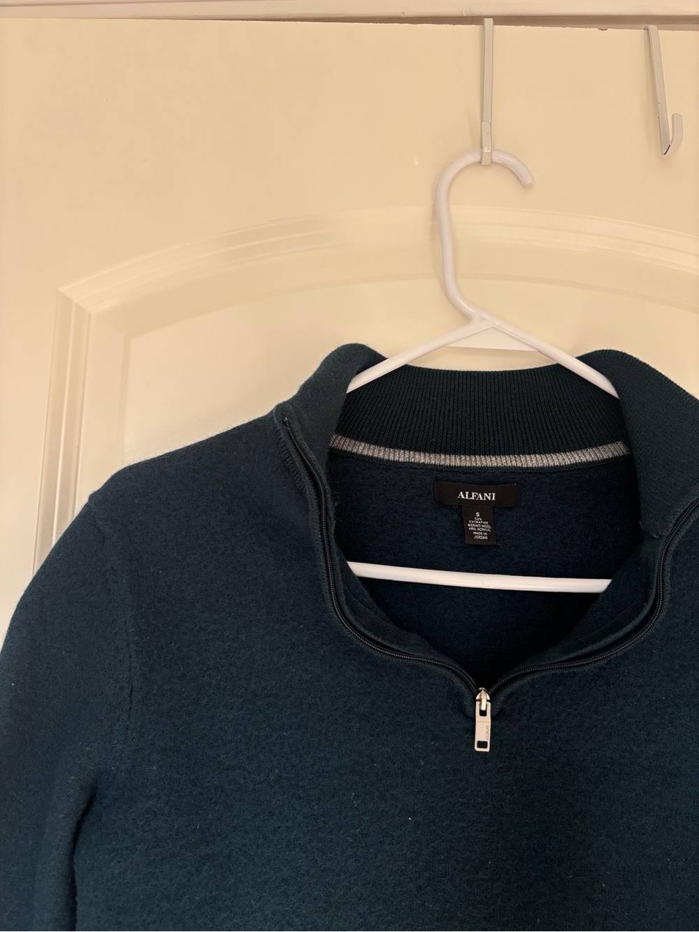 Wool Sweater - Picture 2 of 5